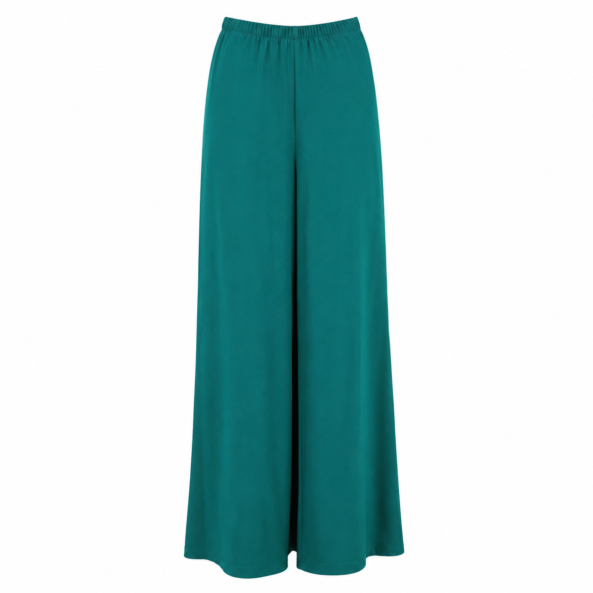Women's Wide-Leg Palazzo Trousers (UK 8–26)