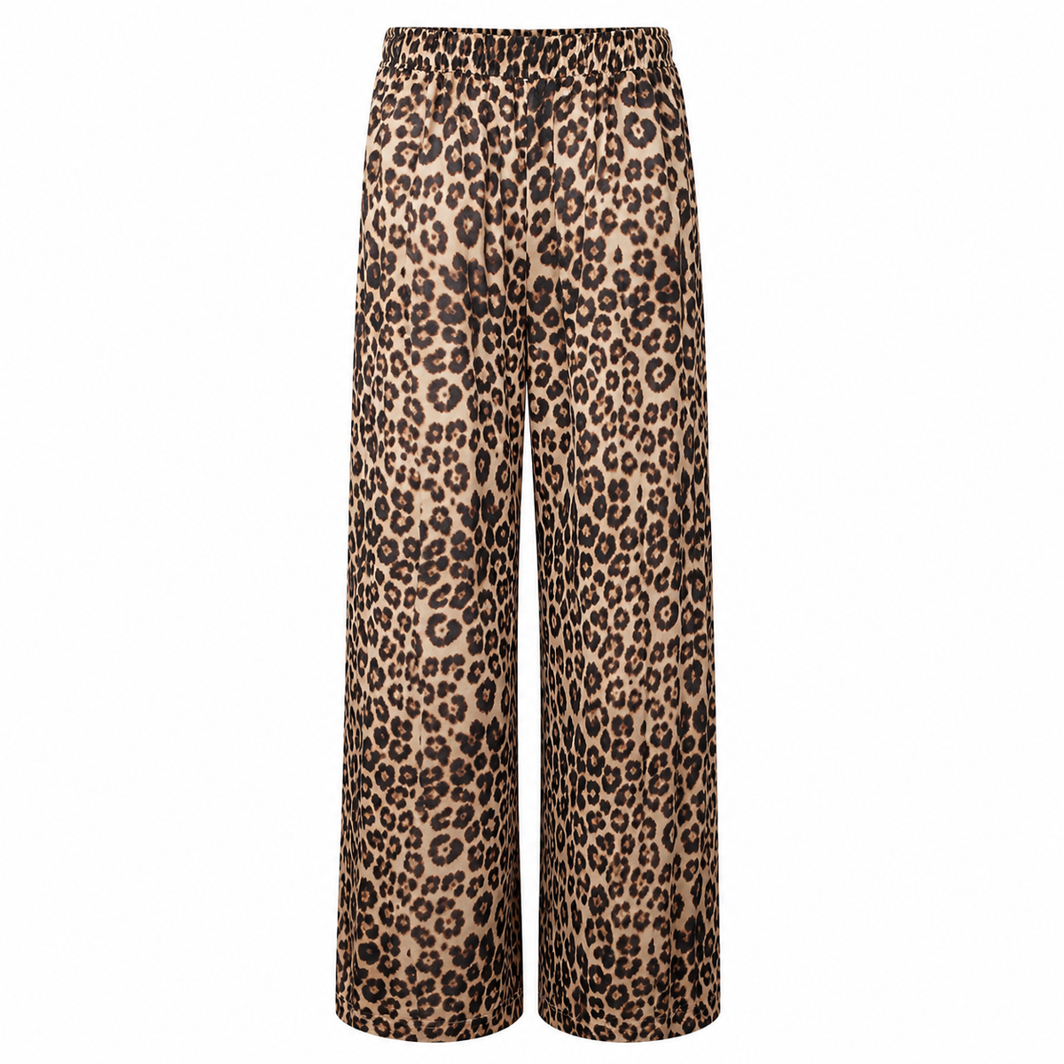Women's Wide-Leg Palazzo Trousers (UK 8–26)