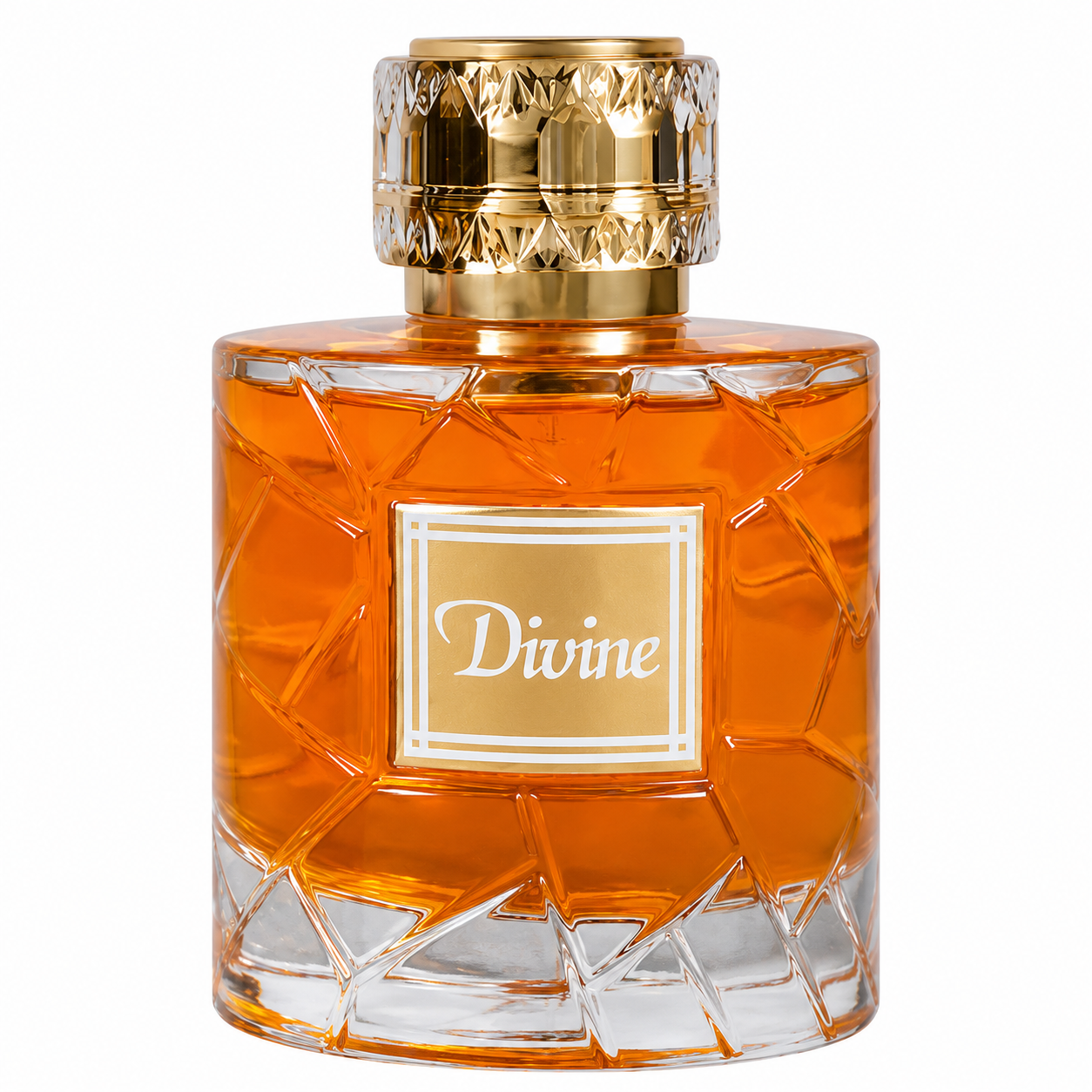 Maison De Milan Devine Women’s Perfume 100ml Eau de Parfum – Long Lasting Floral Fruity Amber Fragrance for Her