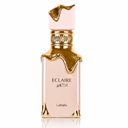 Lattafa Eclaire Eau De Parfum 100ml – Long Lasting Luxury Perfume Spray for Men & Women