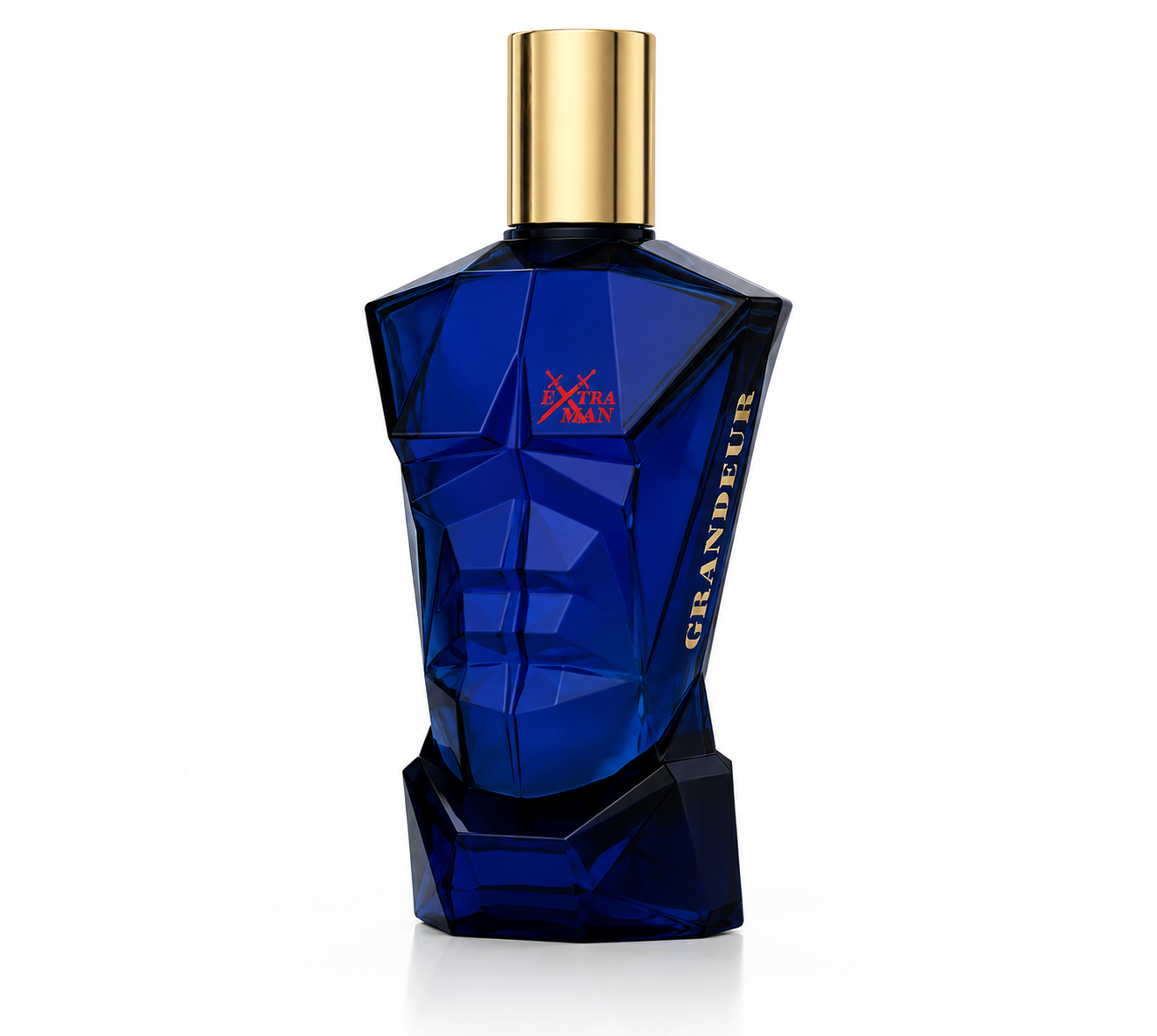 Grandeur Eau De Parfum 100ml
