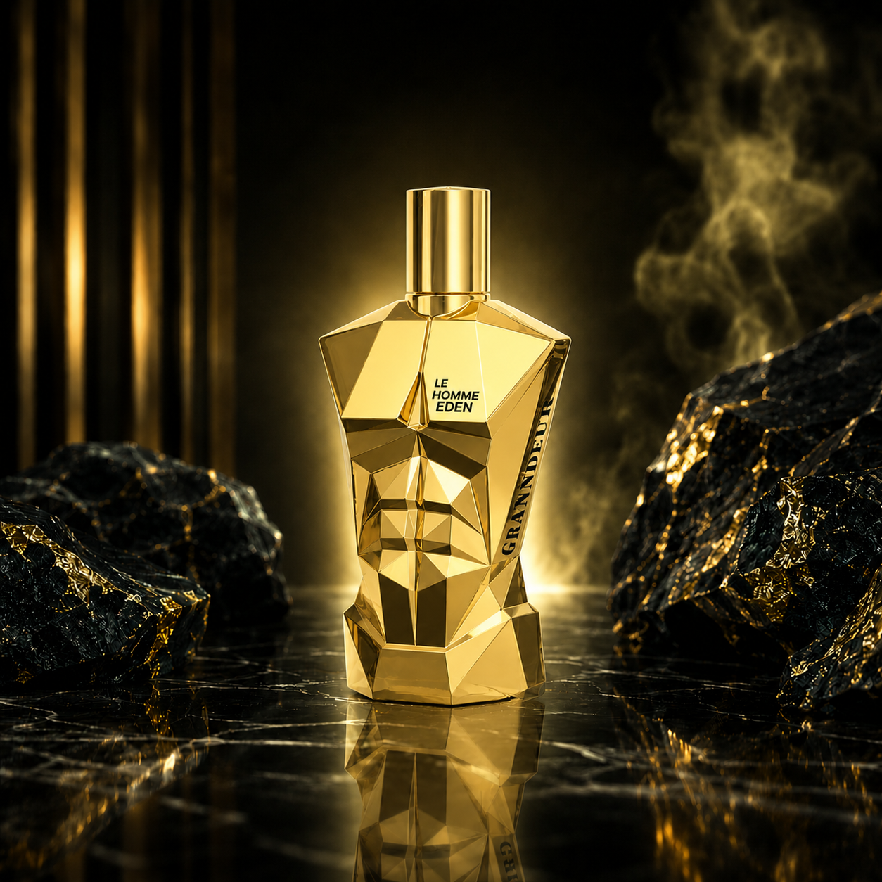 Grandeur Eau De Parfum 100ml