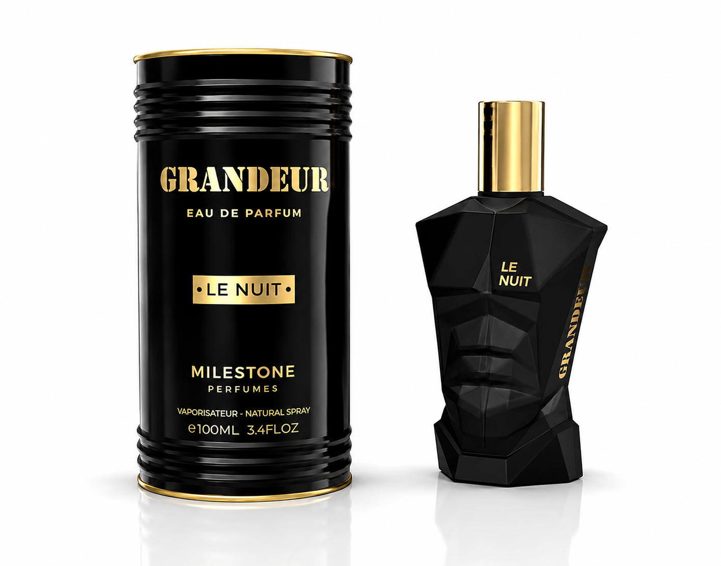 Grandeur Eau De Parfum 100ml