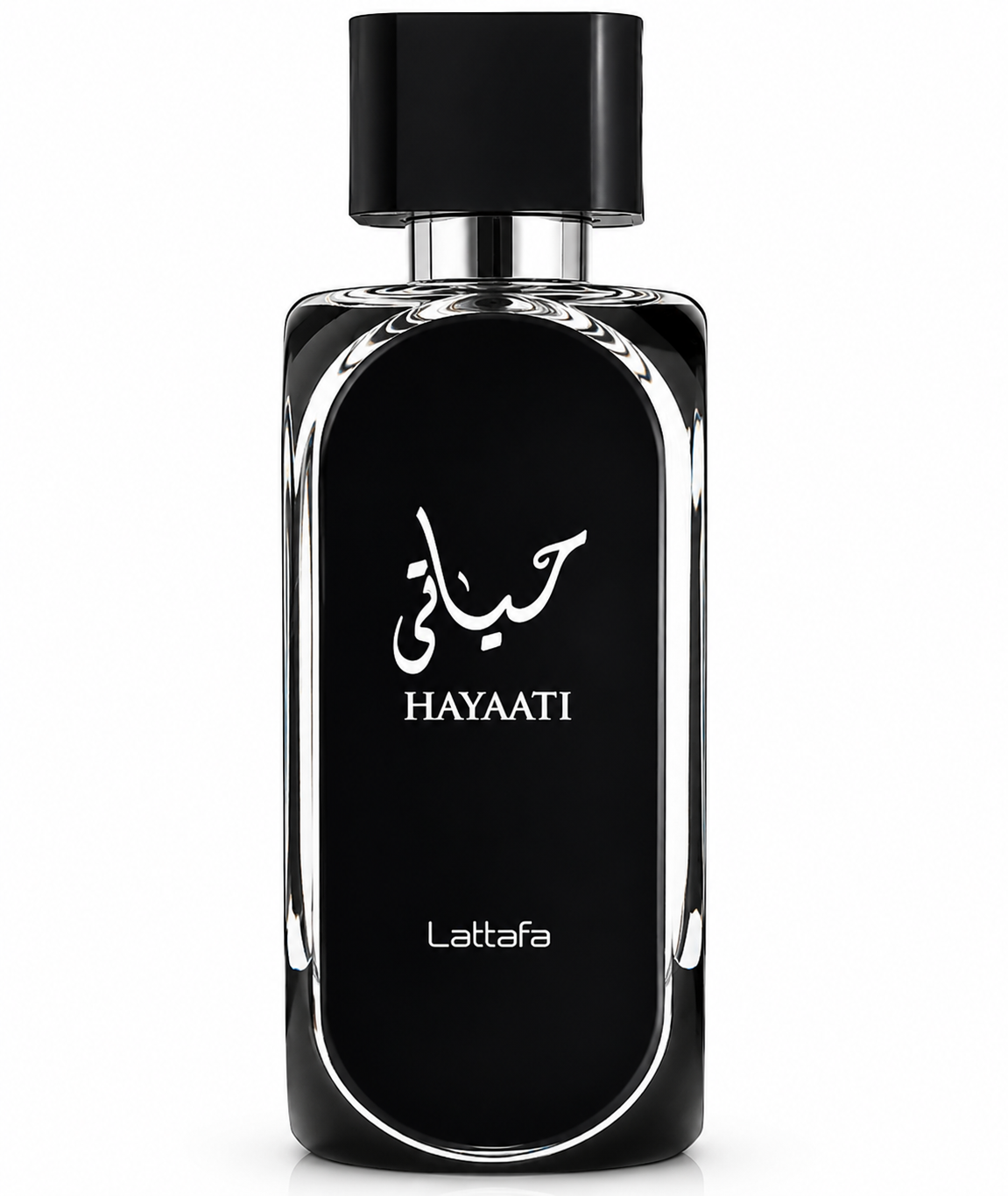 Lattafa Hayaati Eau de Parfum – Sweet Fruity Gourmand Unisex Fragrance | Long-Lasting Vanilla & Musky Perfume | Everyday Luxury Scent (Al Maleky)