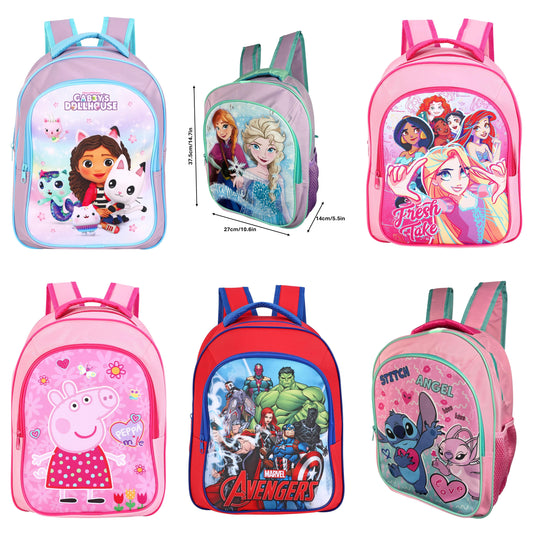 TDL Character Deluxe Backpack 36cm
