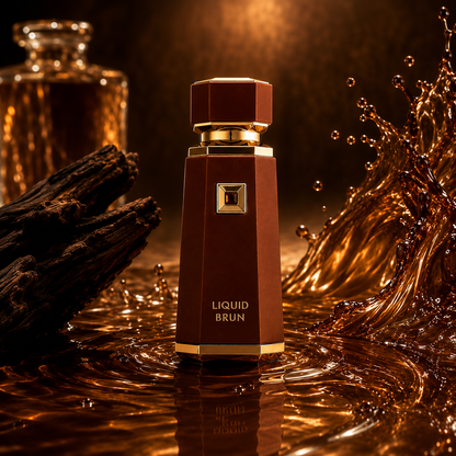 French Avenue Liquid Brun Eau De Parfum 100ml