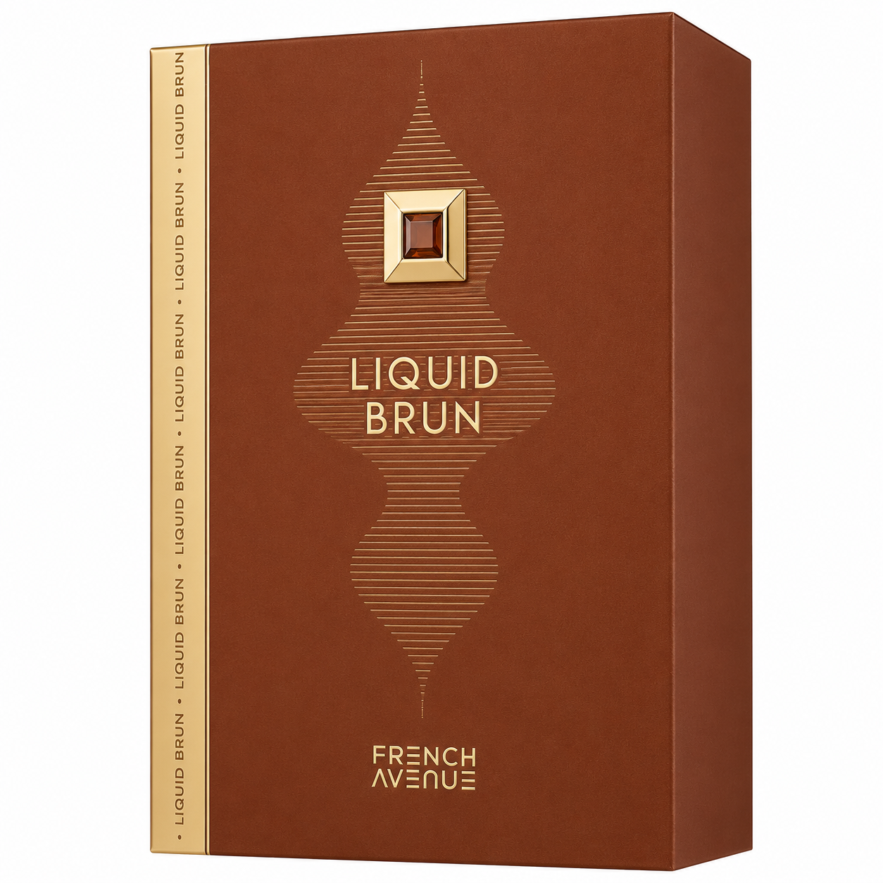 French Avenue Liquid Brun Eau De Parfum 100ml