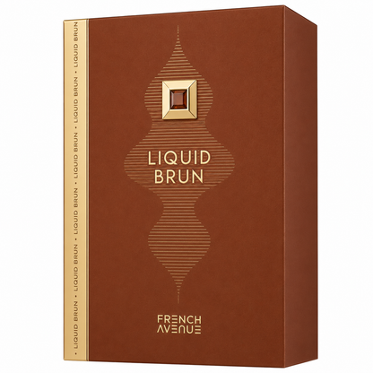 French Avenue Liquid Brun Eau De Parfum 100ml