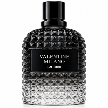 Valentine Milano For Men Eau De Parfum 100ml By Fragrance Couture