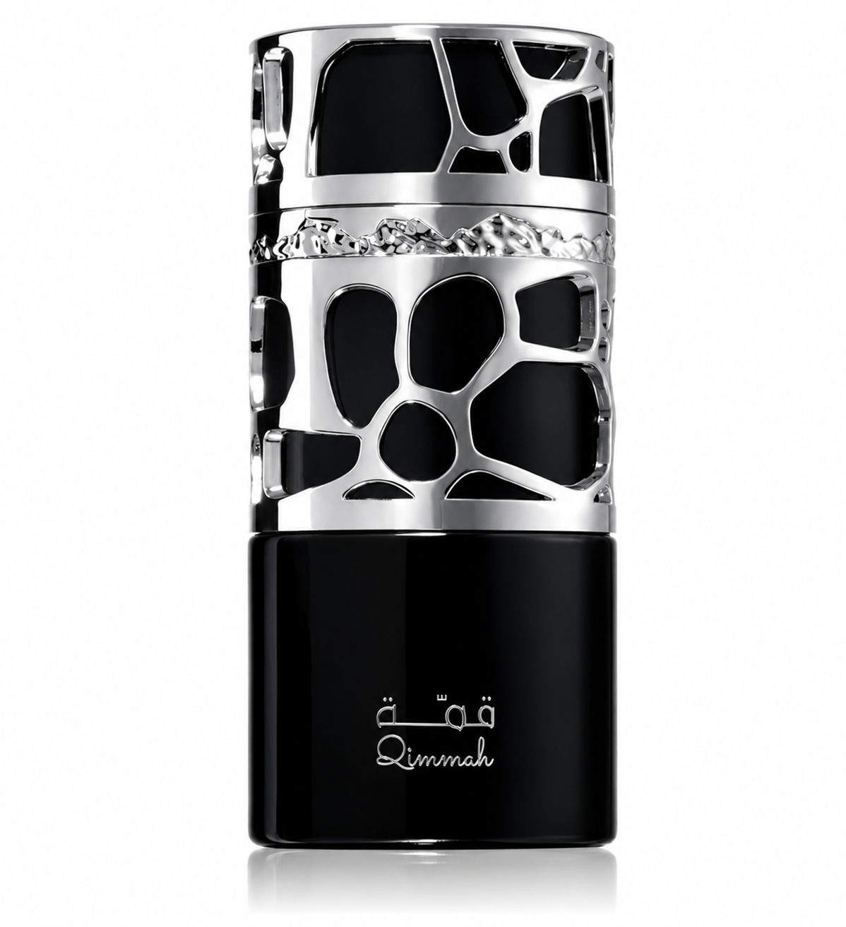 Lattafa Qimmah for Men Eau De Parfum 100ml – Luxury Long Lasting Fragrance for Men