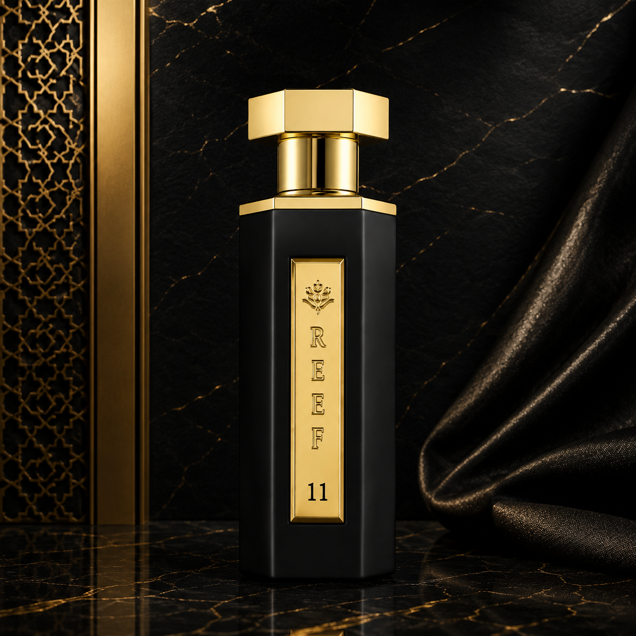 Reef Eau De Parfum 100ml
