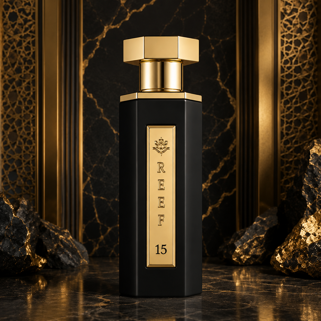 Reef Eau De Parfum 100ml