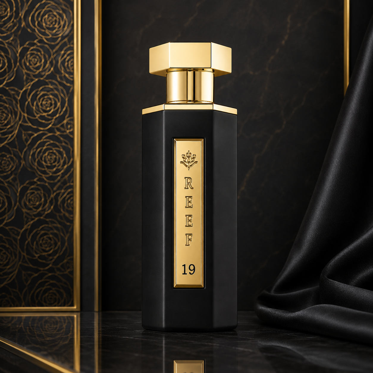 Reef Eau De Parfum 100ml
