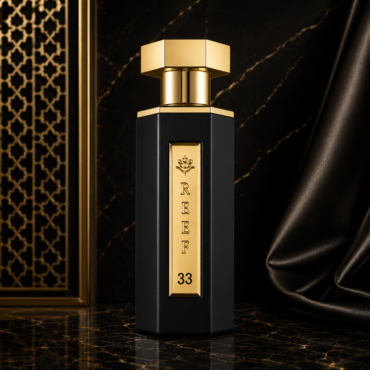Reef Eau De Parfum 100ml