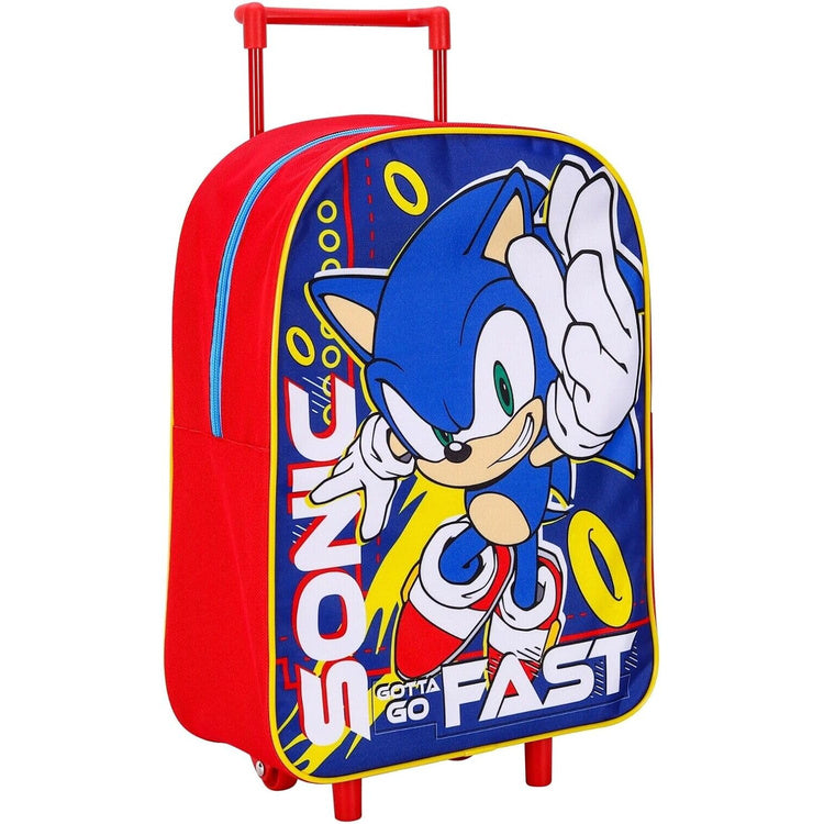 Standard Sonic trolley backpack