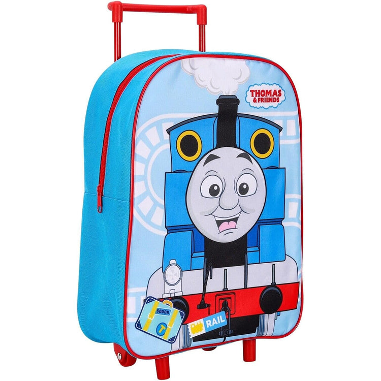 Standard Thomas & Friends trolley backpack