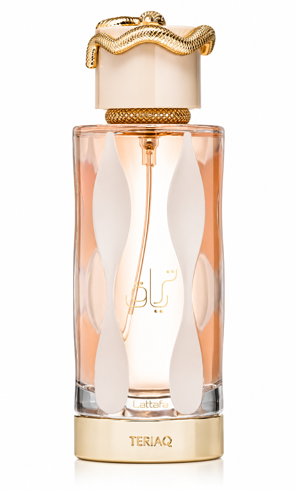 Lattafa Teriaq Eau De Parfum 100ml – Luxury Long Lasting Fragrance for Men & Women