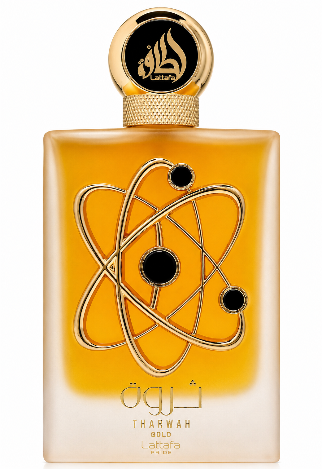 Lattafa Tharwah Eau De Parfum 100ml – Luxury Long Lasting Fragrance for Men & Women