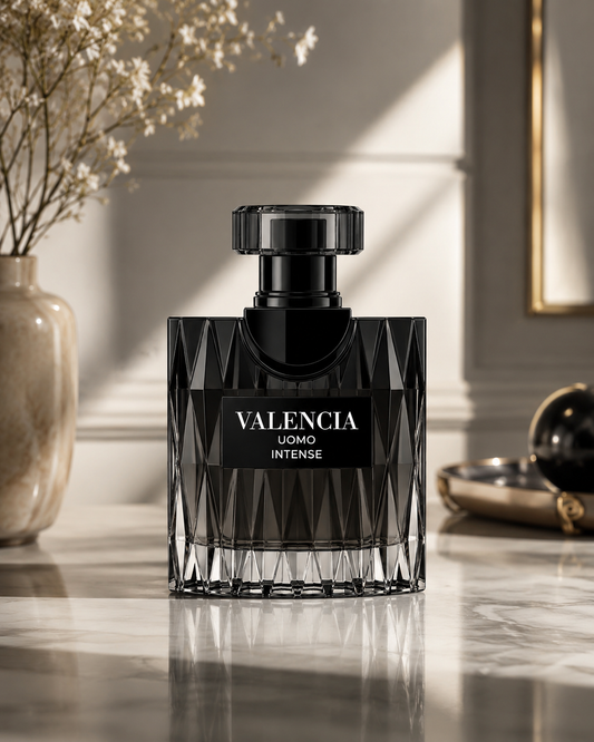 Milestone | Valencia Uomo Eau De Parfum 100ml