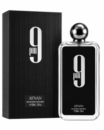 9PM Eau De Parfum 100ml