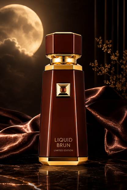 French Avenue Liquid Brun Limited Edition Extrait De Parfum 150ml