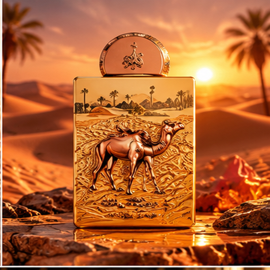 art of nature i luxury illustration in elegant background