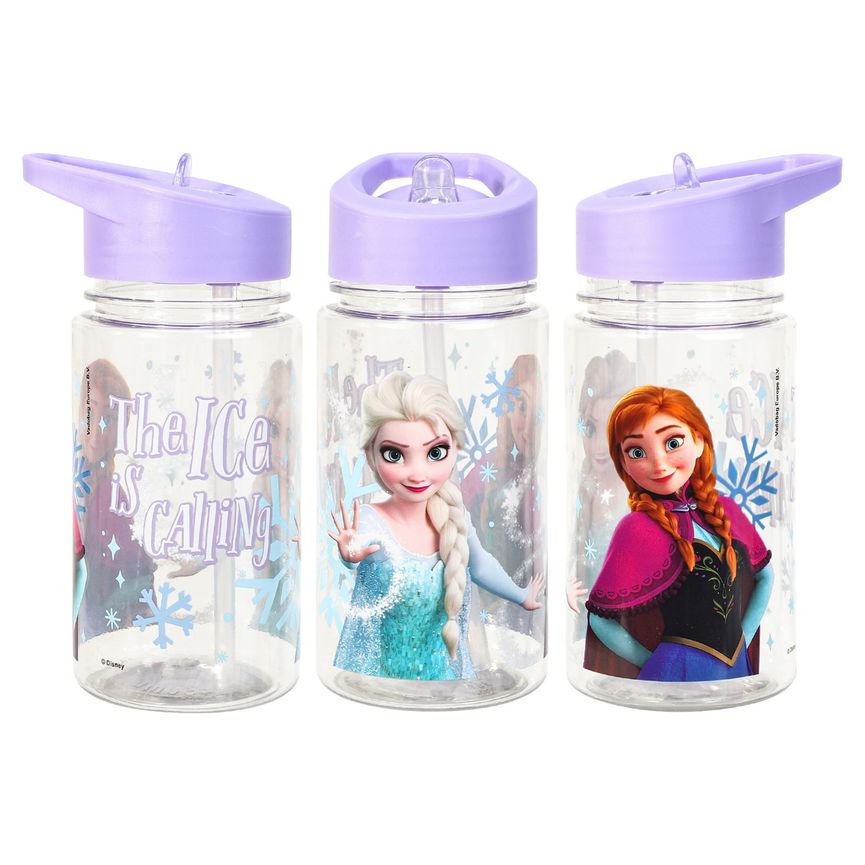 Kids Character Water Bottle 450ml