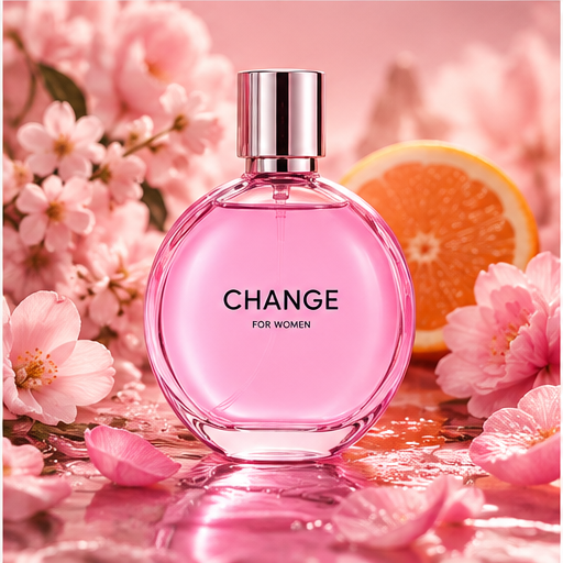 Change For Women Eau de Parfum 100ml lifestyle image