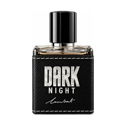Dark Night Eau de Parfum 100ml bottle