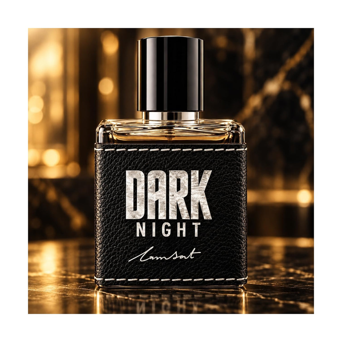 Dark Night Eau de Parfum 100ml lifestyle image