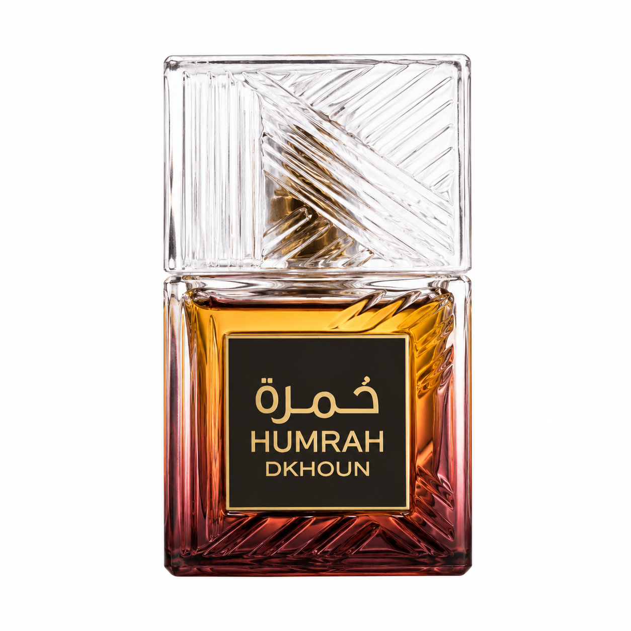 Humrah Dkhoun Eau De Parfum 100ml By Fragrance Couture