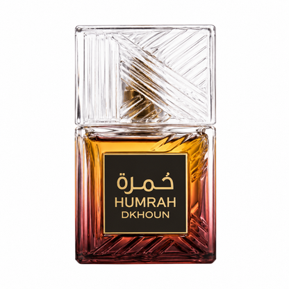 Humrah Dkhoun Eau De Parfum 100ml By Fragrance Couture
