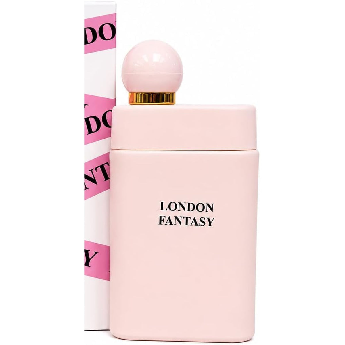 London Fantasy Eau de Parfum 100ml bottle