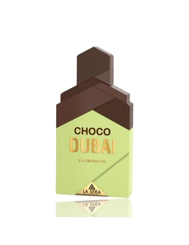 Choco Dubai La Sera additional original photo