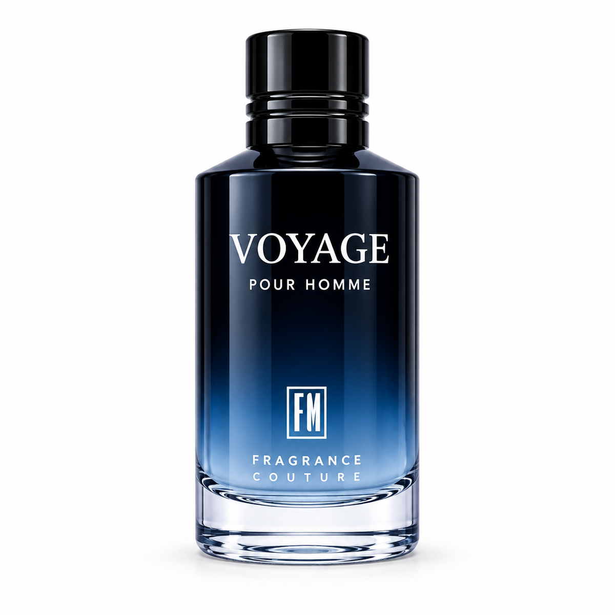 Voyage For Men Eau de Toilette 100ml bottle on white background